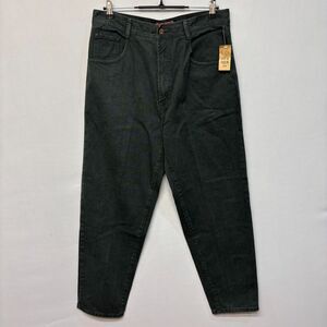 NWT Vintage Structure Men Relaxed Fit Jeans Size 34S 34x30 Denim Y2K C029 27